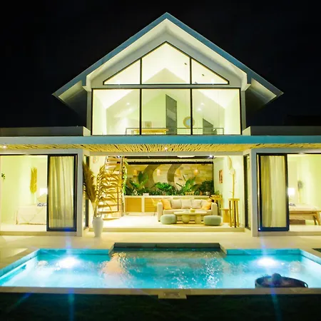 Sundine House - 3Br Poolvilla With Bbq Near Canggu